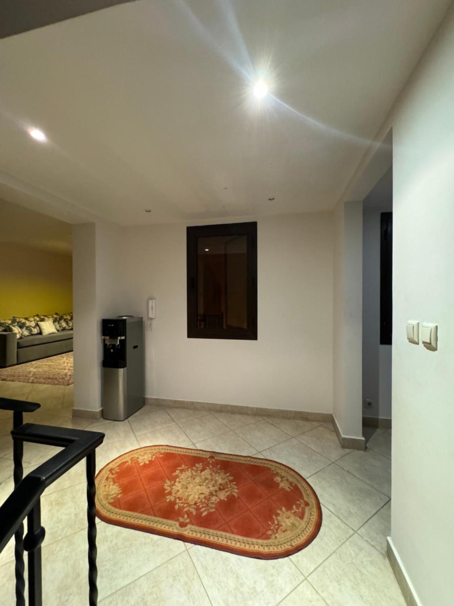 Marassi Villa , Verona 1 Borg El Arab Exterior photo